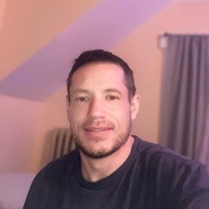 Meet your Posher, William